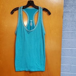 Danskin Womens Tank Top